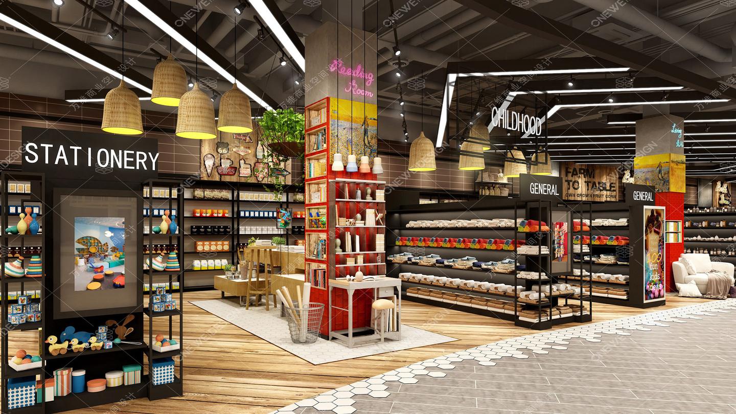 超市的背景音乐居然有这么多讲究