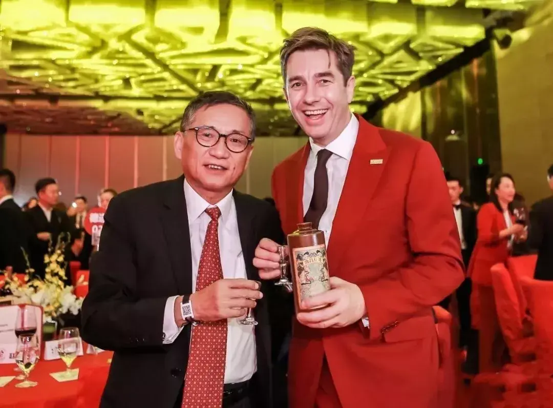 425走进金山软件聆听百富校董张旋龙的创业故事