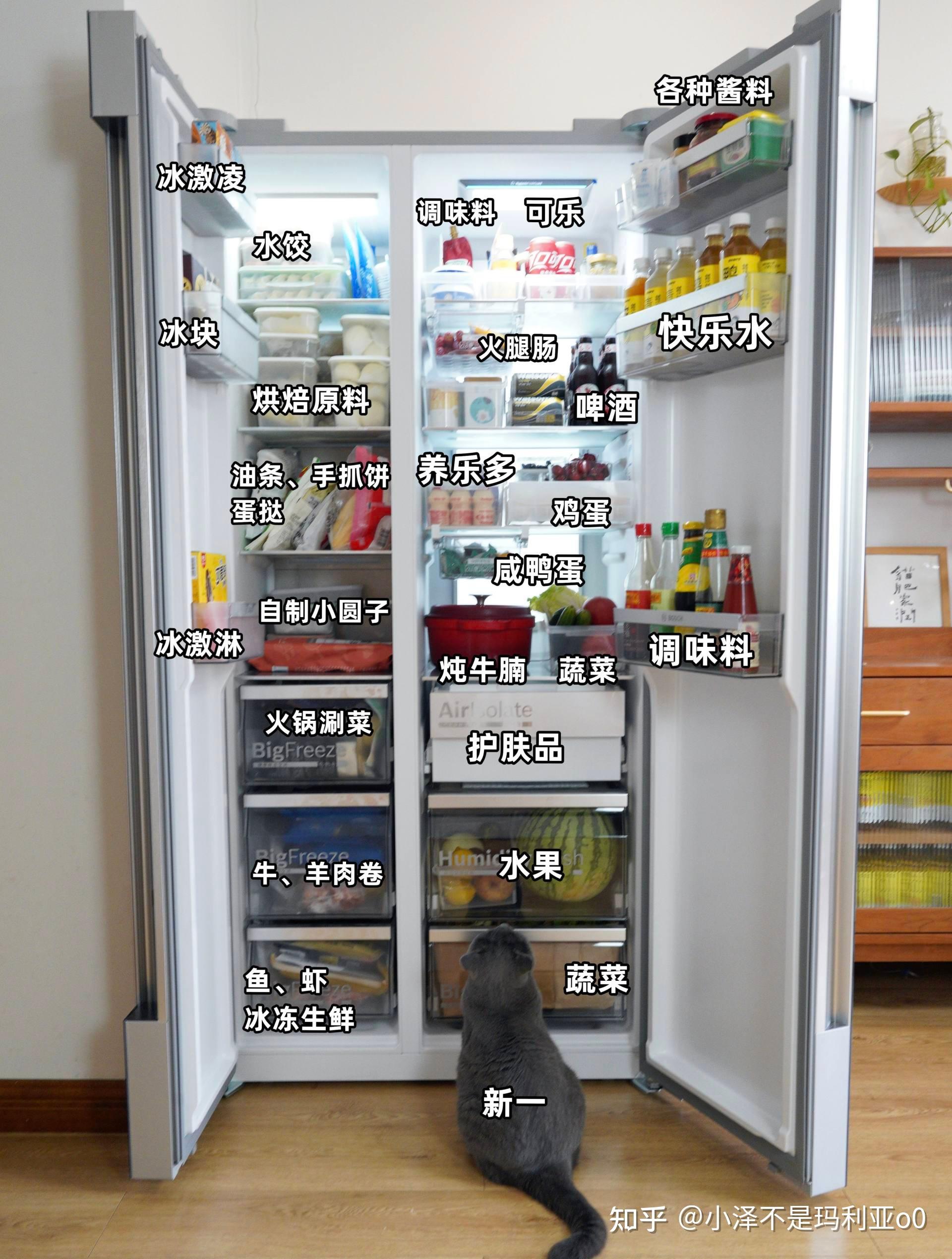 谁说冰箱一定要放厨房?这4个冰箱放置位置及要求要知道 - 本地资讯 - 装一网