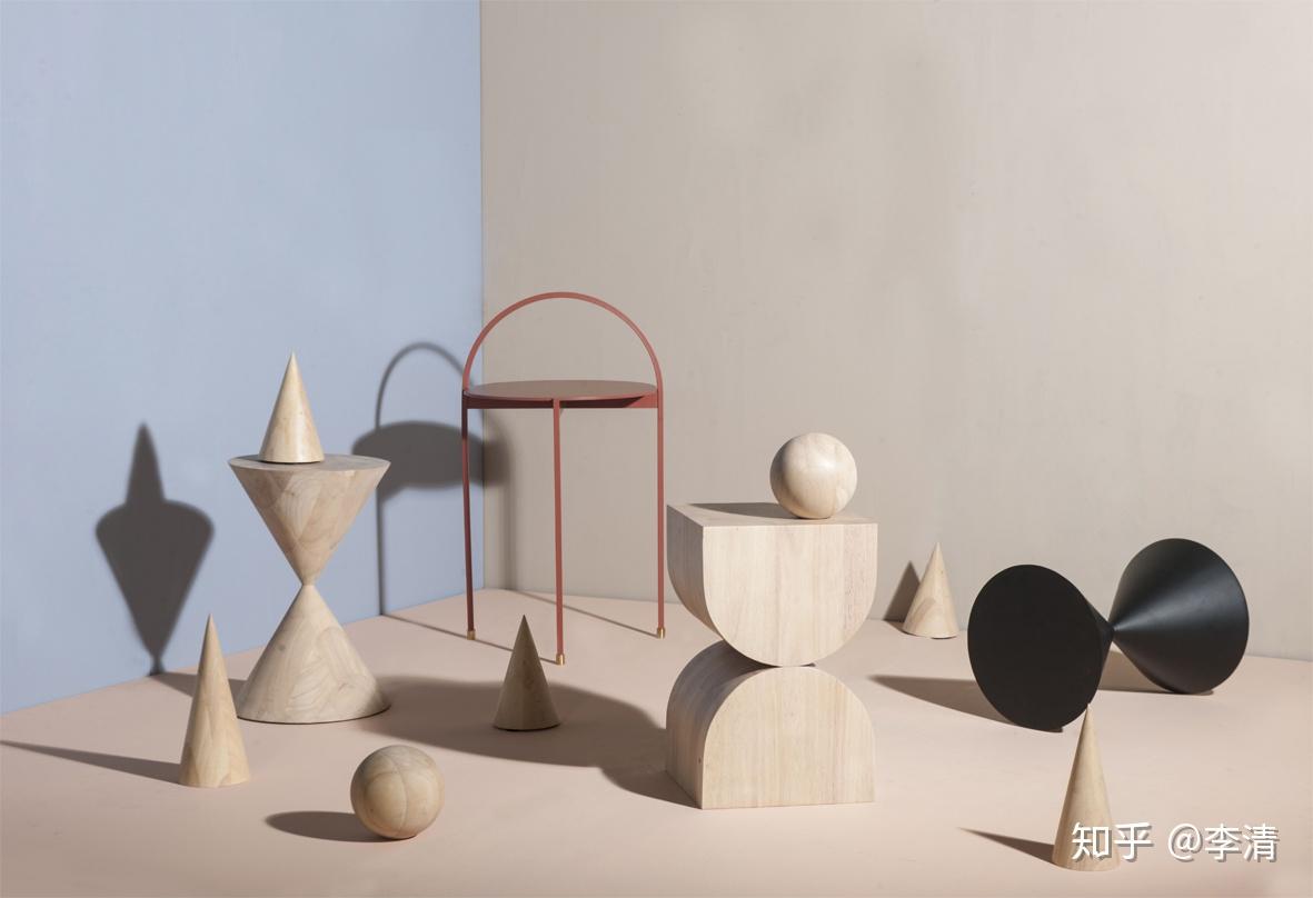 包豪斯2019概念款