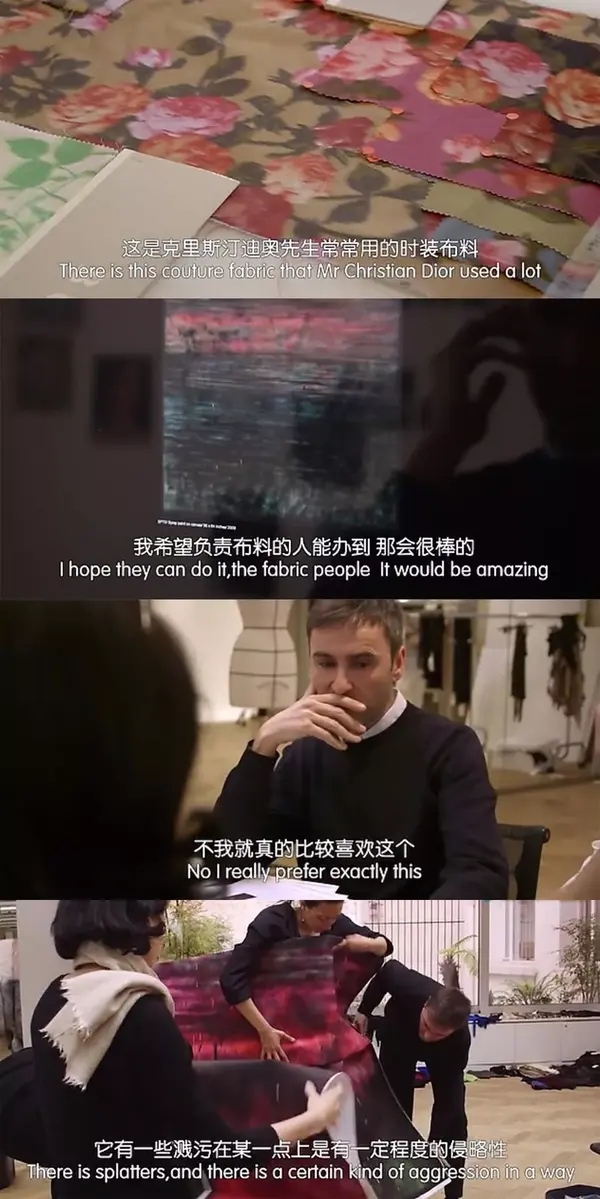 有哪些看了会提升衣品的电影?