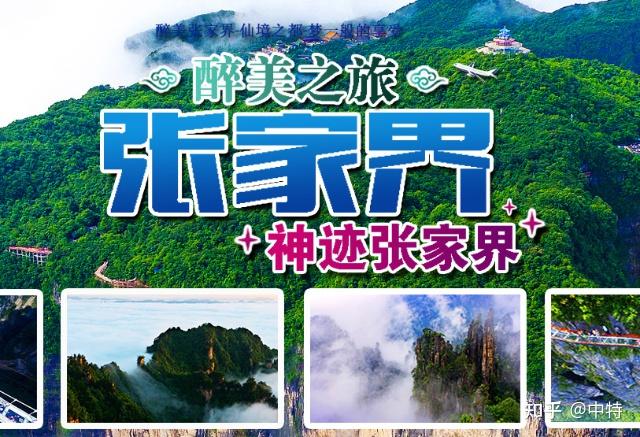 張家界旅行社哪個好張家界旅遊公司排名前10名