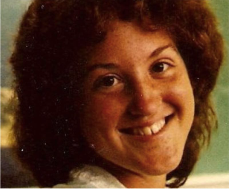 受害人瑞吉娜·哈里森回忆起自己的妹妹,理查德说她是一个善良而虔诚