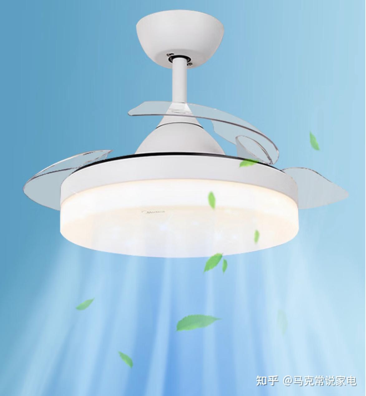 2023年风扇灯选购攻略|好用且多功能合一的风扇灯到底该怎么选?|欧普、雷士、公牛哪个品牌的风扇灯好?