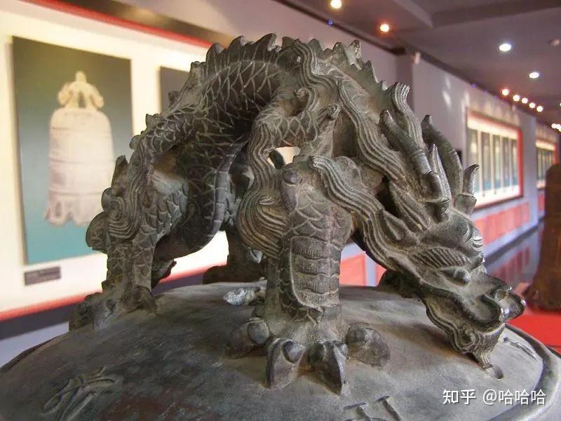 龙生九子到底有何不同?囚牛、睚眦被编作成语,老六被写进了相声 - 知乎
