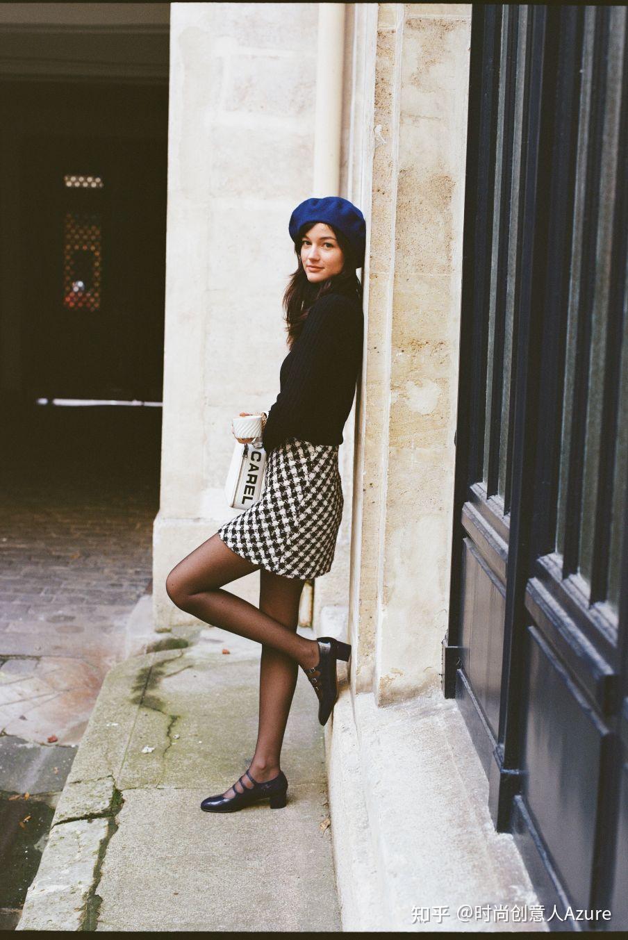 玛丽珍鞋,优雅复古浪漫,日常通勤时尚单品!