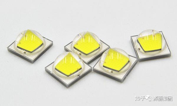 LED灯珠和LED贴片有什么区别？哪个更好？ - 知乎