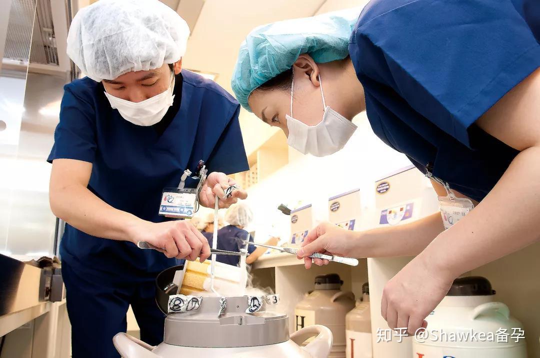 个体化治疗,争取最佳受孕机会