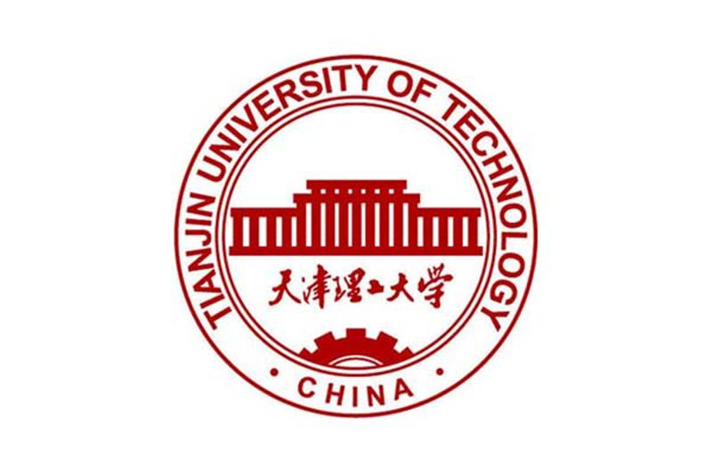 天津理工大学校徽高清图片