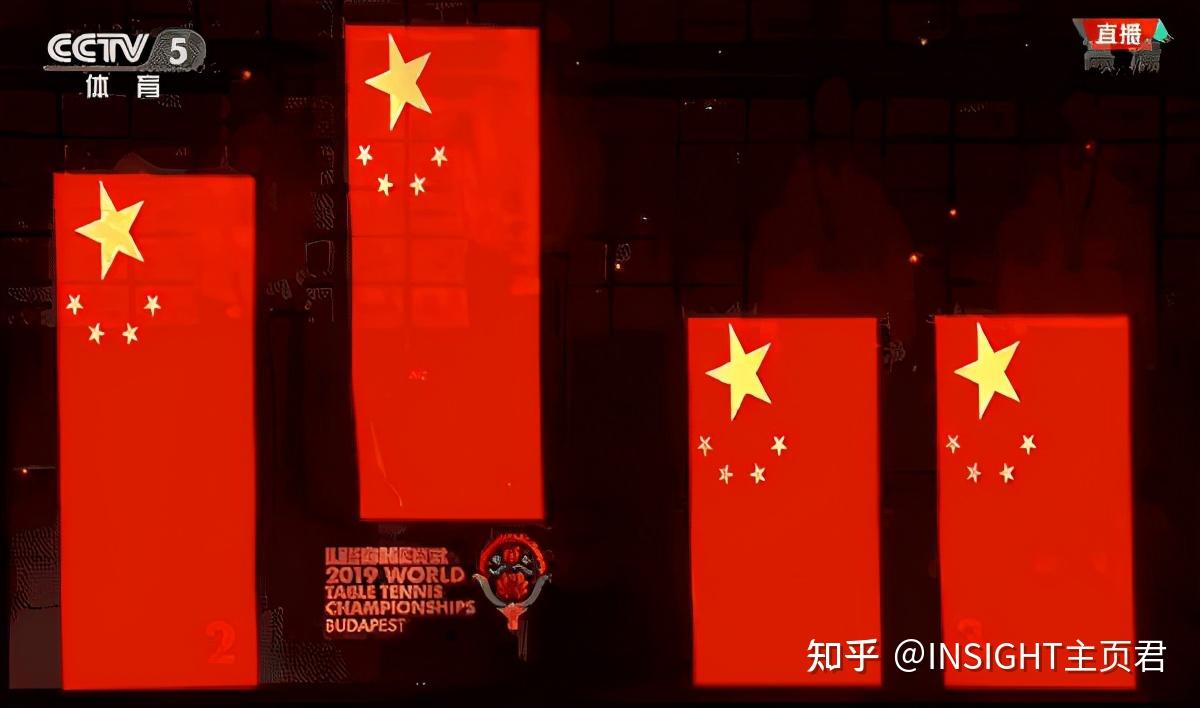 别「碰瓷」世界冠军马龙、张继科!!!-马龙张继科最经典的一战