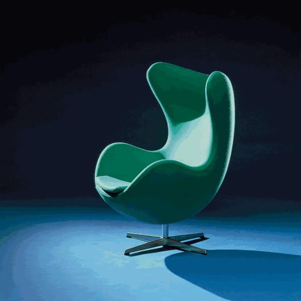 有哪些设计史上的经典椅子? - 知乎