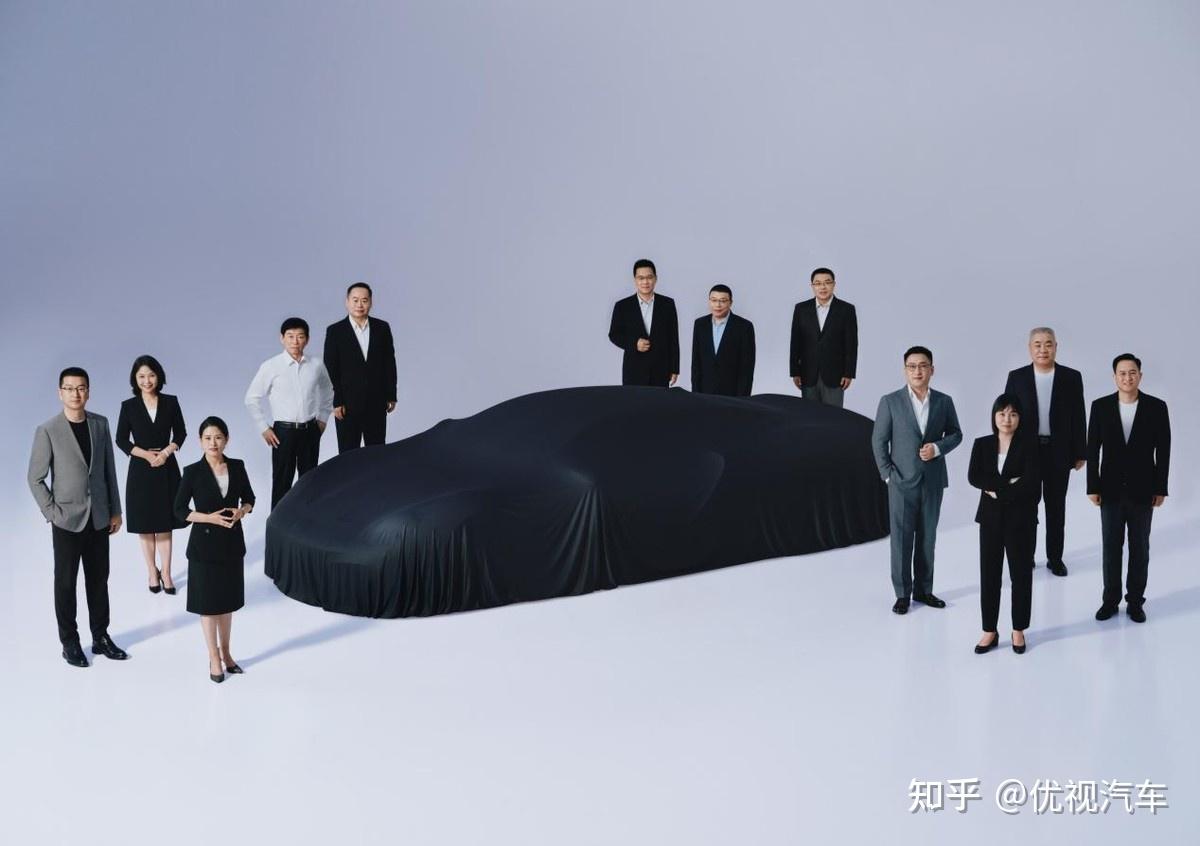 长城汽车超豪华车项目提速,能否捅破自主品牌天花板? - 知乎