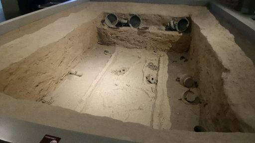 美女讲解姜子牙封地