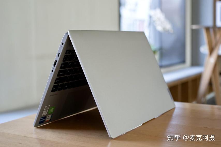 联想小新152021一周使用全分享真香