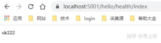 .net core +ocelot+ consul 服务治理 - 知乎