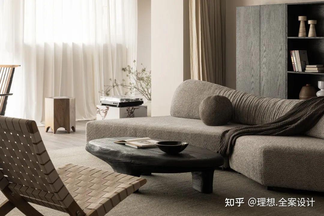 理想全案装饰设计 - 知乎