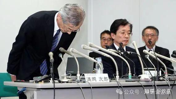 企业信任危机：根源、表现与破局之策 - 知乎
