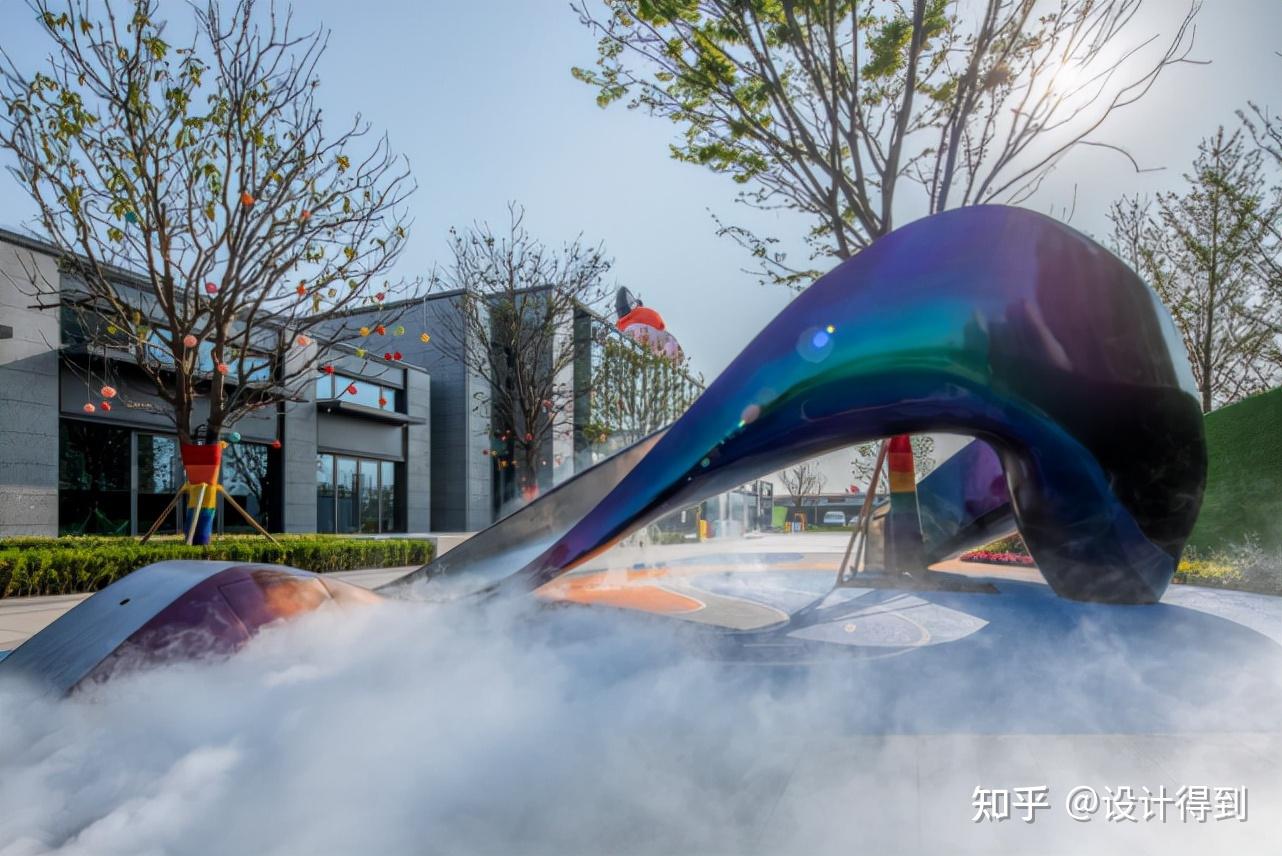 室内设计中幻彩不锈钢的施工工艺是什么？ - 知乎
