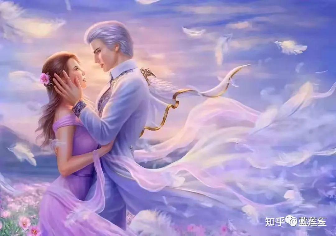 在三维现实层面产生下一个问题,合一之路漫漫而修远兮,这条路上的双生