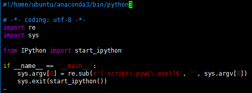 Anaconda & ipython路径问题 & jupyter notebook 启动核心问题（使用方法&不常见的问题） - 知乎