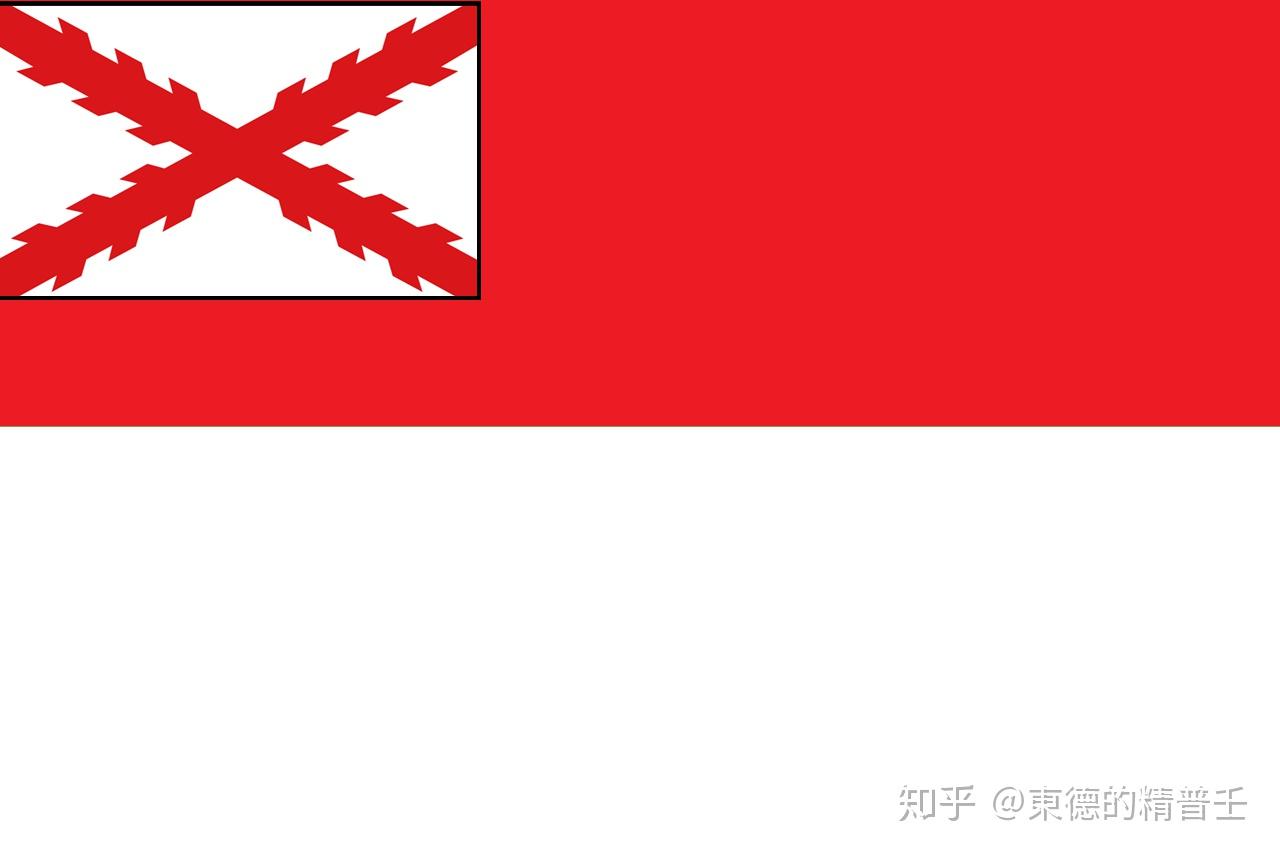 勃艮第国旗图片