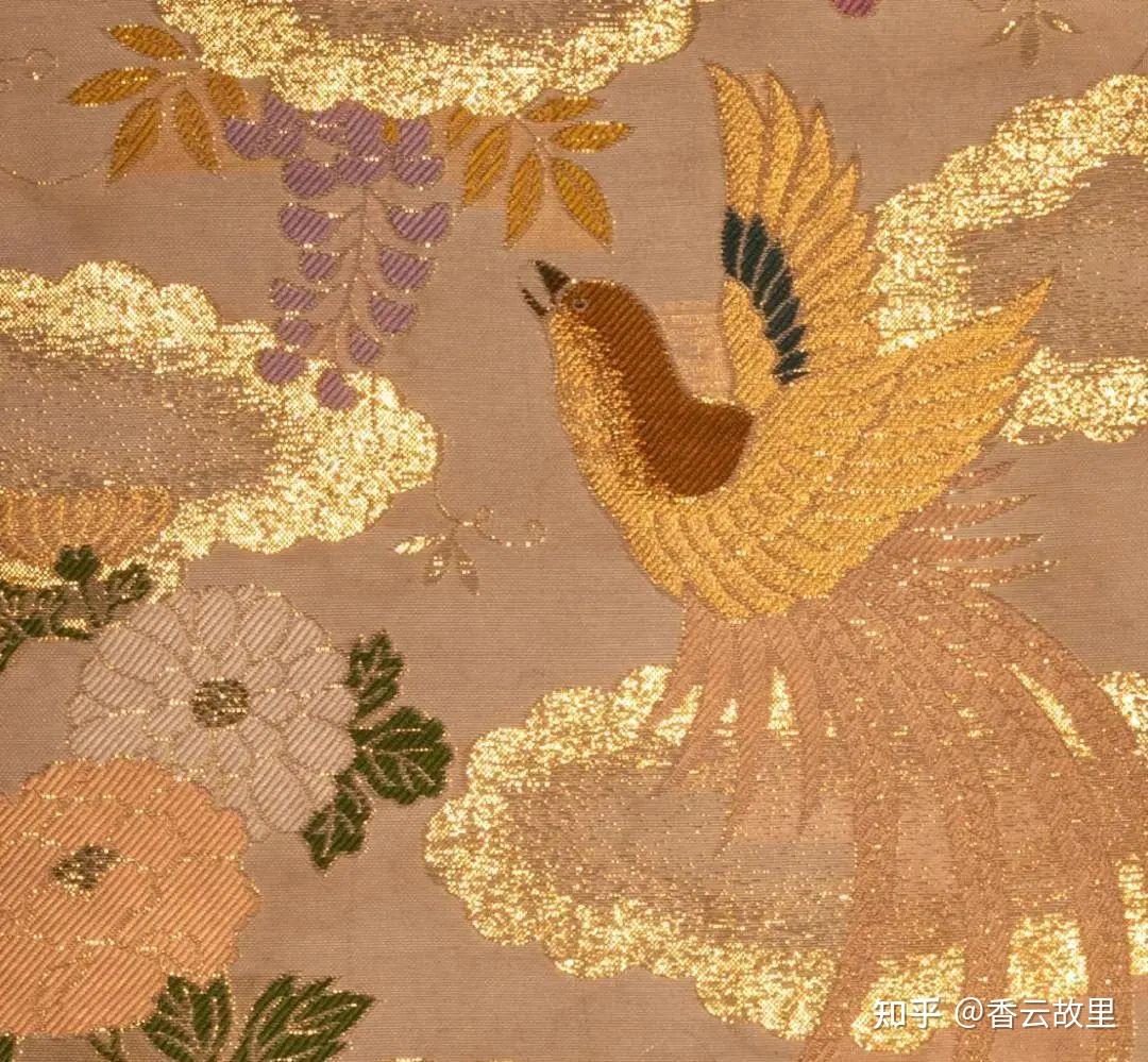 锦绣中华：古代丝织品文化展 - 每日环球展览 - iMuseum
