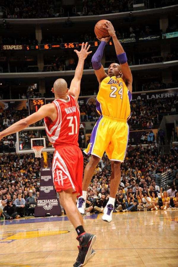 说说自己的投篮心得 - 知乎