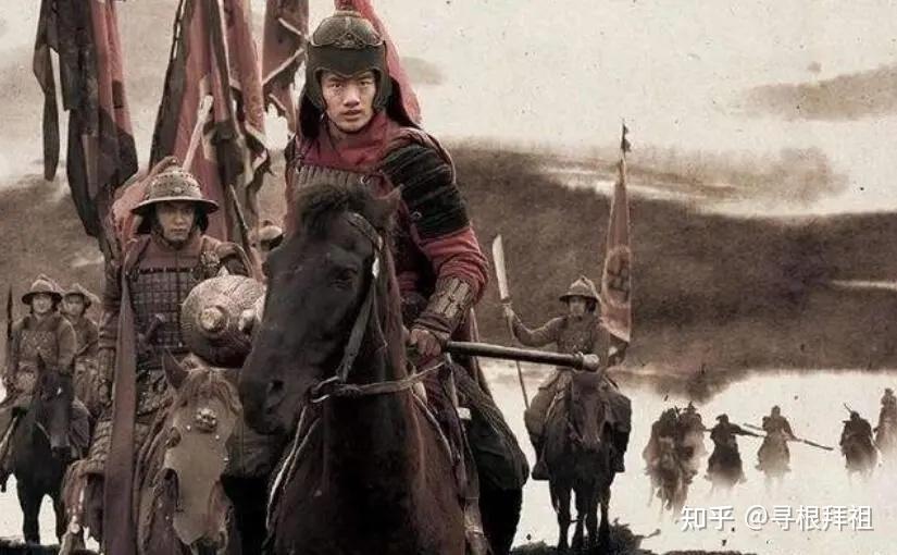 “打金枝”没那么温馨,它是郭子仪与唐代宗的暗中角力,充满杀机 - 知乎