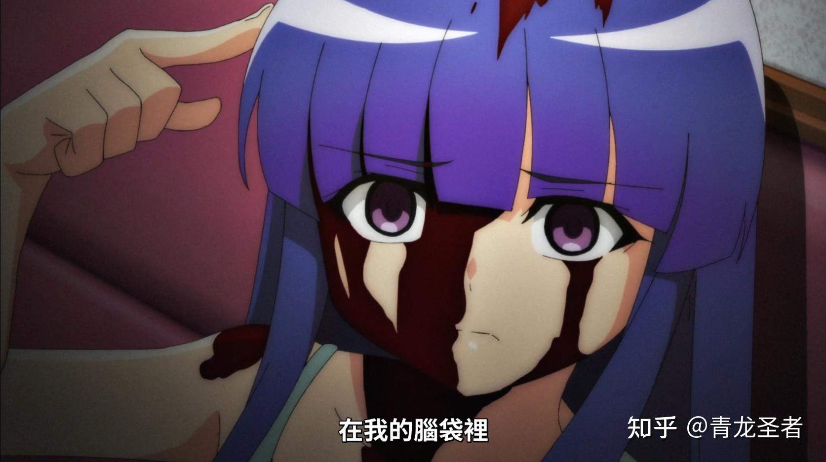 推理彩蛋4寒蝉业15话四连杀考据梨花第五次死法推断