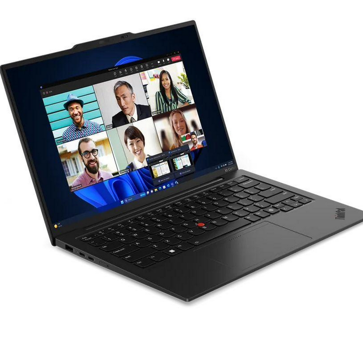 聯想thinkpadx1carbon2024筆記本即將發佈搭載酷睿ultra處理器