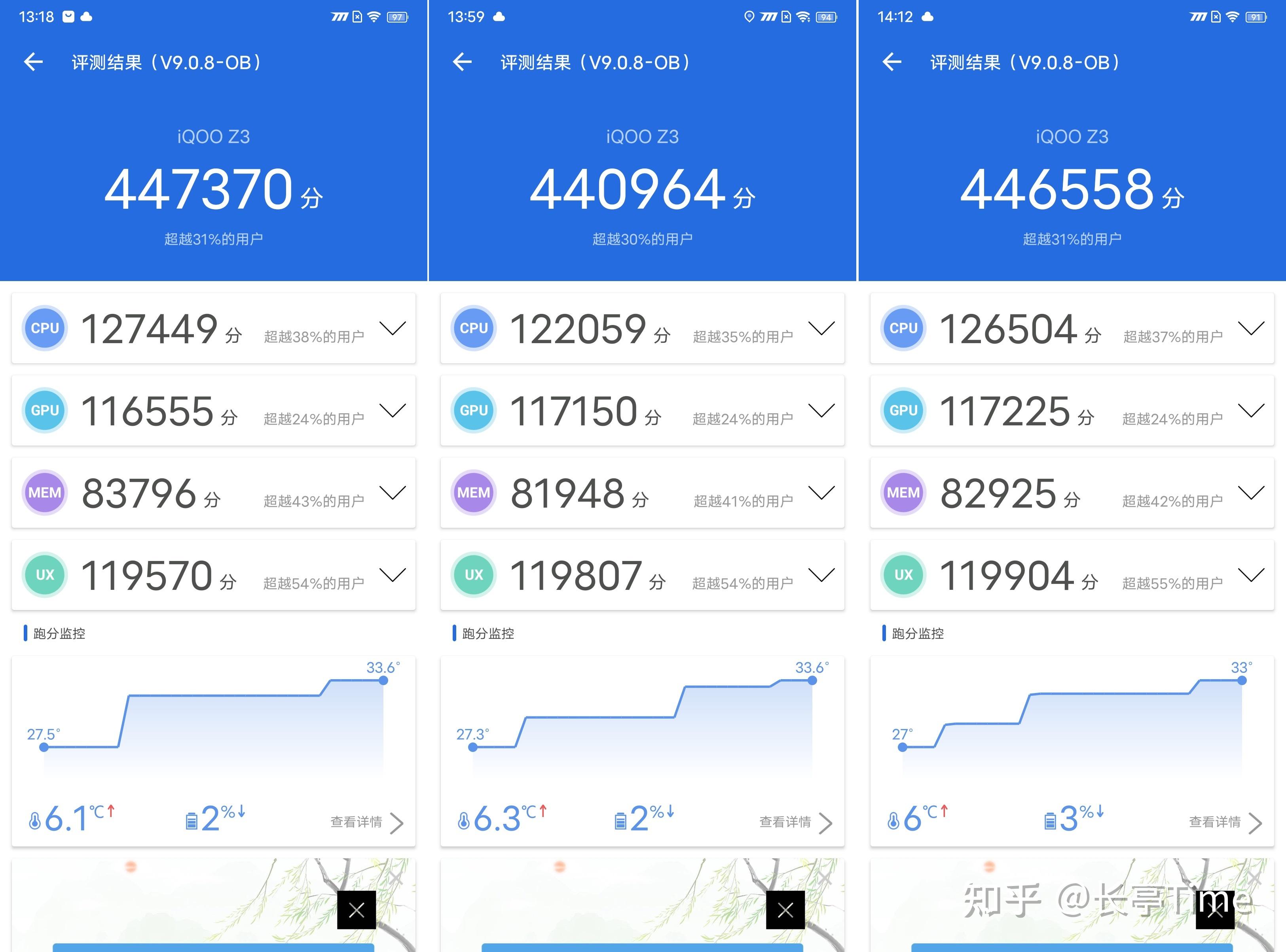 iqooz3参数配置详情,iqooneo5详细配置参数 lcd直屏快充千元机iqooz3真机完整测评