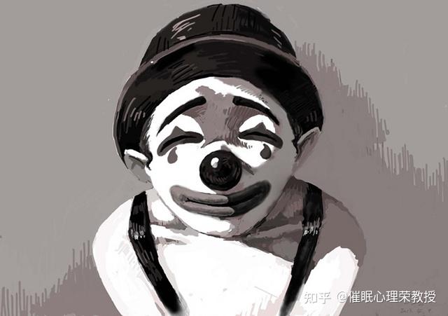 什么是微笑抑郁症?它有哪些危害? - 知乎