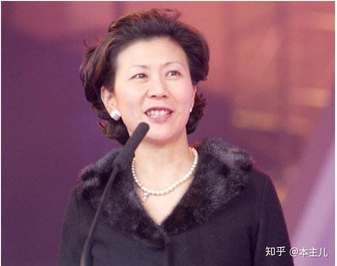 李嘉诚红颜知己周凯旋的上位之路 - 知乎