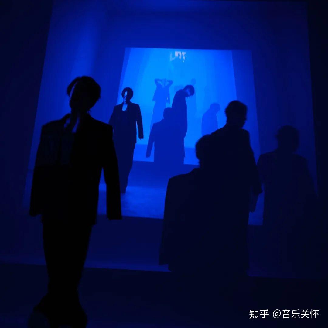 成为丁世光(上)| 麻乐音乐专访 - 知乎