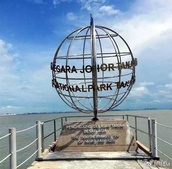 大马柔佛州 (Johor) 你不知道的28个景点 - 知乎