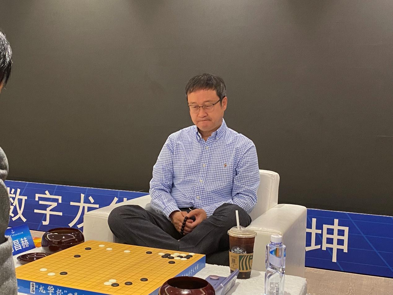 个人元老女子三大赛显现深圳热度 马晓春王世一於之莹李赫各擅胜场