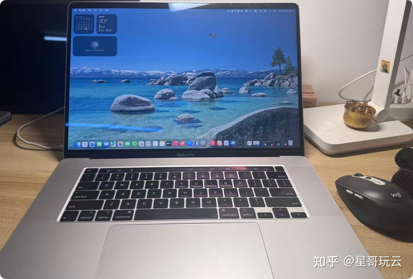 换了MacBook Pro第一周,MAC的宝藏软件开源库
