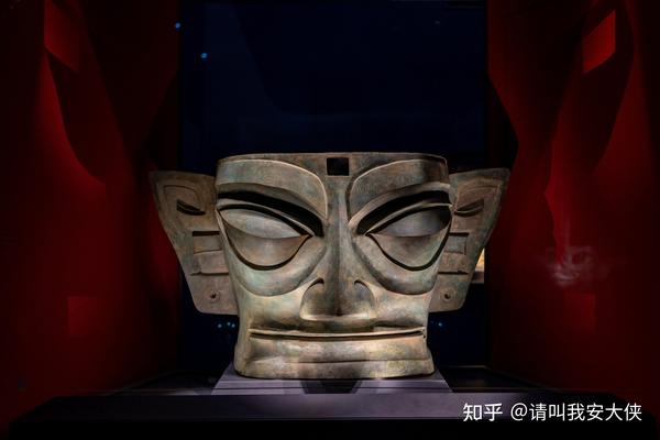 三星堆博物馆超详细参观攻略 - 知乎