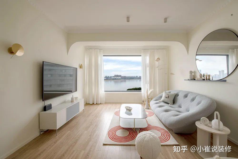 2022最流行的8大装修风格,总有一款是你喜欢的! - 知乎