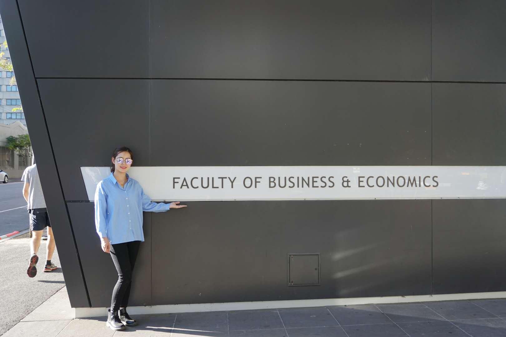 最新墨尔本大学商科硕士专业分析!