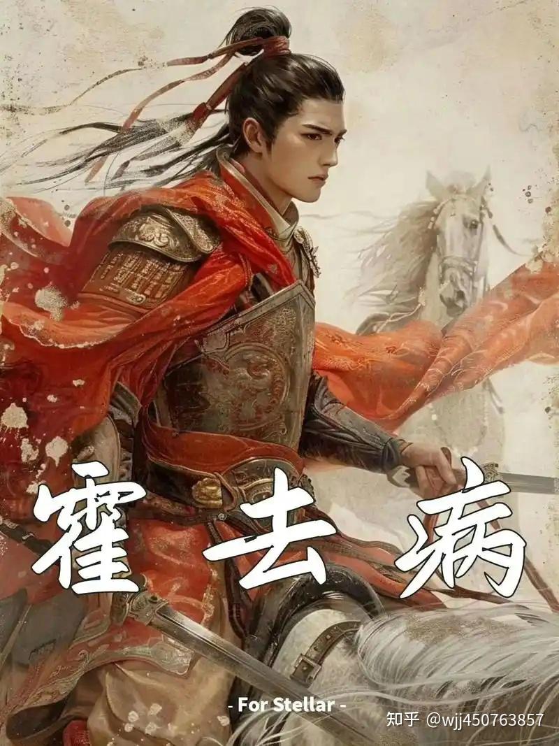 细说大汉将军牌号：大将军、骠骑将军、车骑将军、大司马大将军、卫将军、伏波将军、楼船将军... - 知乎