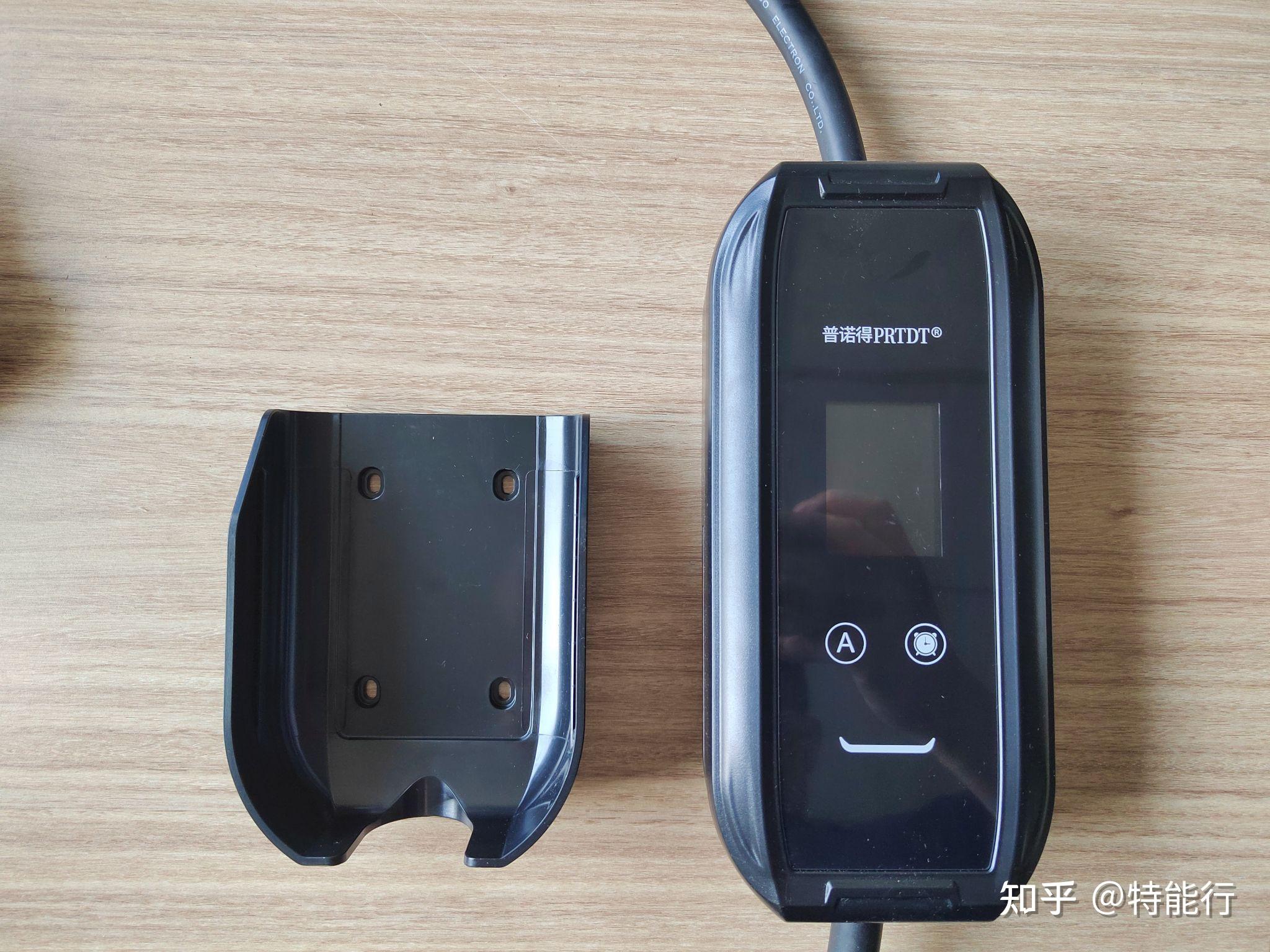 比亚迪元plus使用便携式充电器充电方法(便携式充电器种类,充电时间)