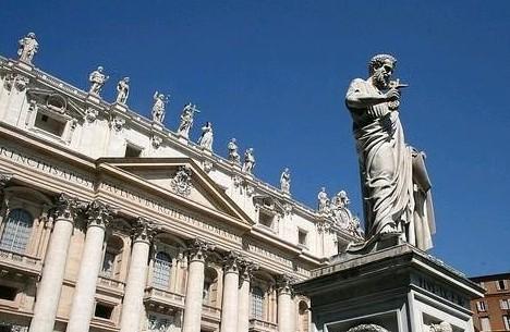 大连外国语大学罗马美术学院作品评审项目