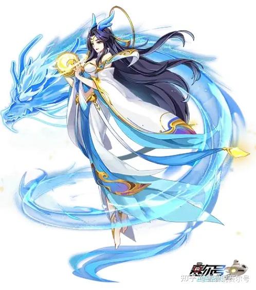赛尔号:2021.03.12更新,回归的魔灵仙女竟然被巅峰姬抢了风头! - 知乎
