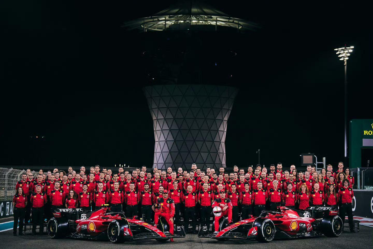【数据说话】2023赛季F1，真正的红牛王朝 - 知乎