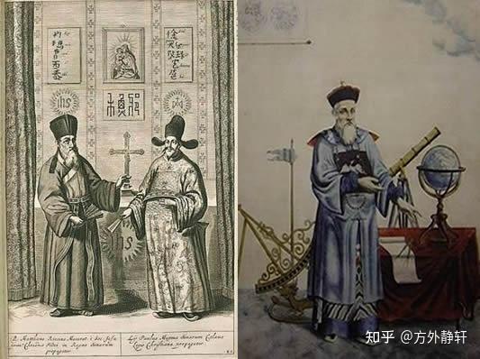 中国错过了传教士带来的历史机遇 - 知乎