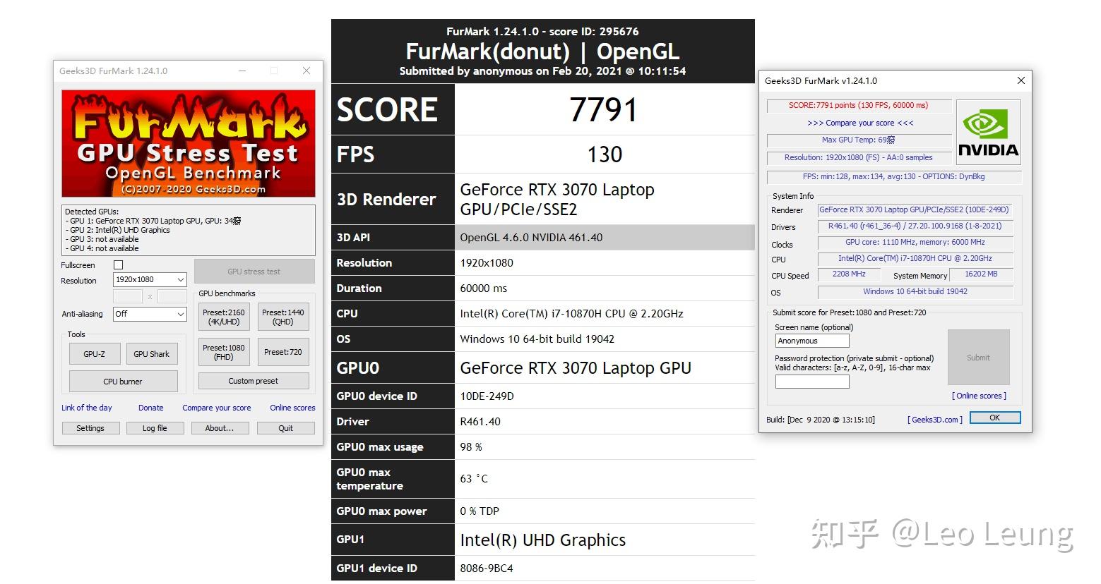 萬元內最強的高性能輕薄遊戲本雷神p1rtx3070i710870h組合居然只有不