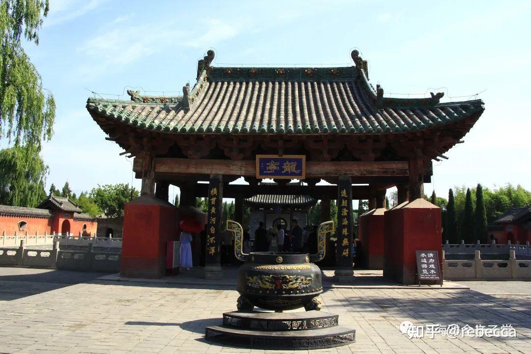 中华豪门—宋朝建筑—古代最高建造技艺? - 知乎