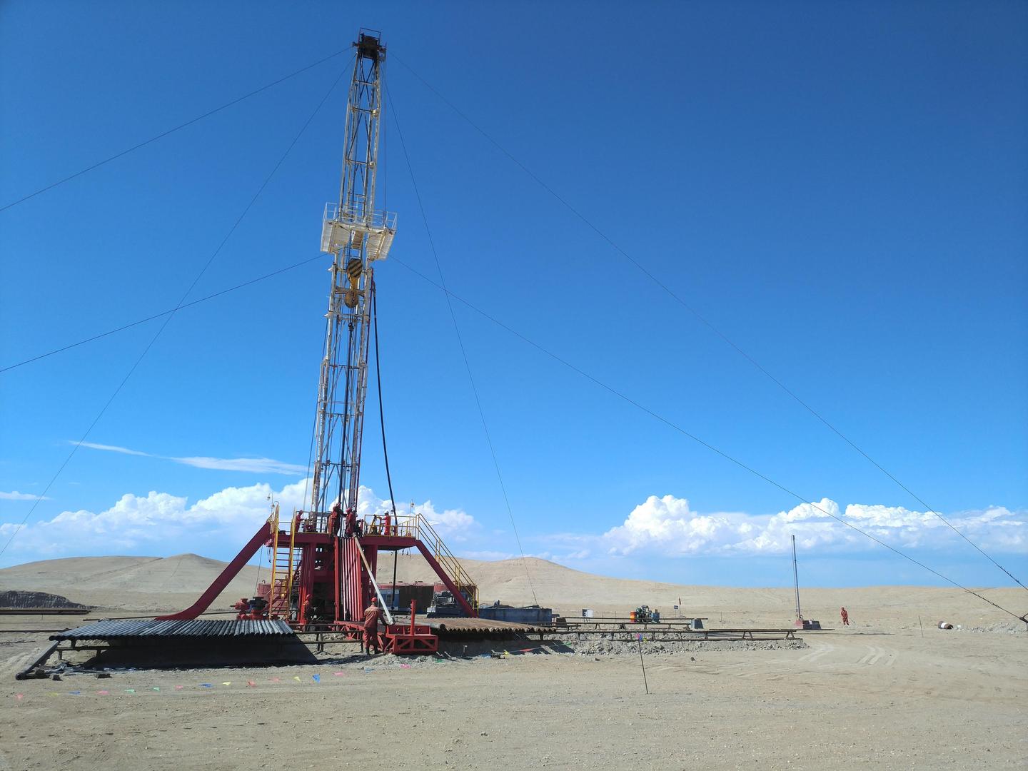 煤层气开发方法有哪些