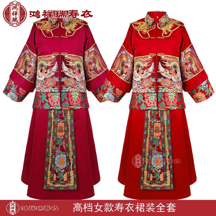 如何看待95后姑娘做寿衣模特你能接受家人做殡葬相关行业吗